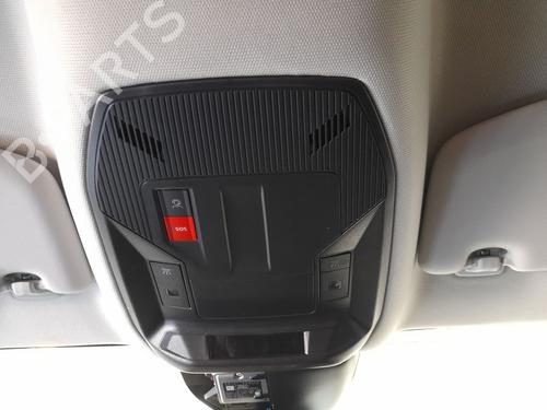 Binnenverlichting Binnenverlichting PEUGEOT 308 SW III (FC_, FJ_, FR_, F4_, FN_) BlueHDi 130 (FCYHZL, FCYHZT) (131 hp) 37218330 37218330