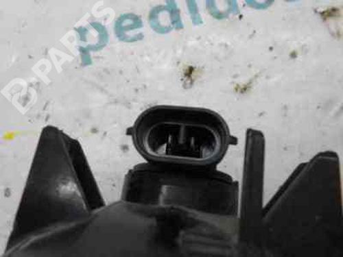 Right front fog light KIA SPORTAGE II (JE_, KM_)  | BP600010C31 