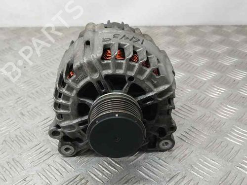 Used Alternator VW GOLF VI (5K1) 1.6 TDI (105 hp) 22638361