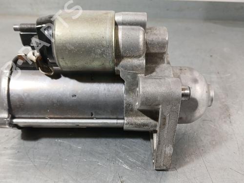 Starter PEUGEOT 2008 I (CU_) 1.2 THP 110 / PureTech 110 | BP36165499M8 - Image 4