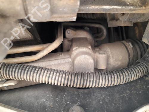 Used Steering rack OPEL ASTRA H GTC (A04) 1.7 CDTi (L08) (101 hp) 26458203