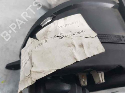 Instrument cluster PEUGEOT 406 (8B)  | BP19782979C47 