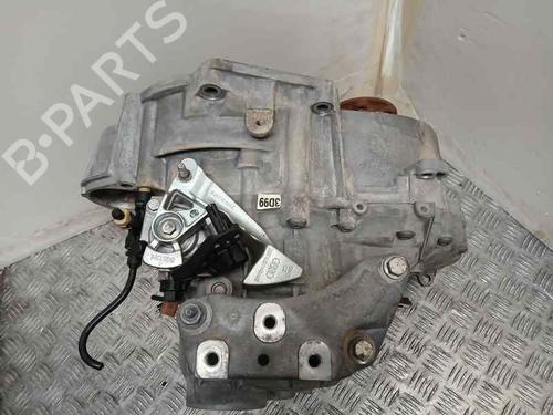 Used Gearbox SEAT ALHAMBRA (710, 711) [2010-2022]  23955830