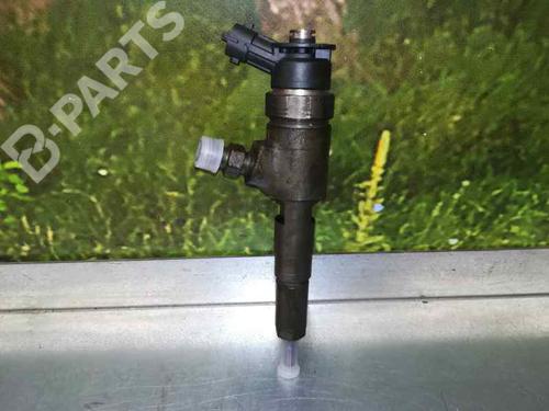 Used Injector PEUGEOT BIPPER (AA_) 1.4 HDi (68 hp) 3723586