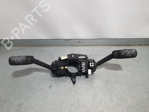 Used Steering column stalk VW GOLF VII (5G1, BQ1, BE1, BE2) 1.6 TDI (115 hp) 14013588