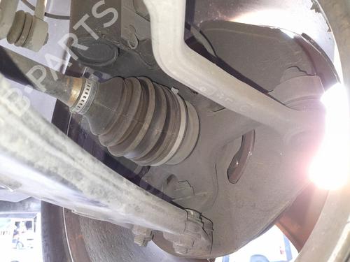 Used Left front steering knuckle Left front steering knuckle 37426963 37426963