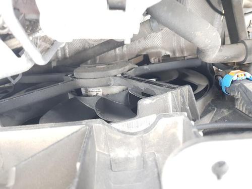 Radiator fan PEUGEOT 3008 II SUV (MC_, MR_, MJ_, M4_) 1.2 THP/ PureTech 130 (MRHNSM, MRHNSU, MRHNSJ, MRHNYW,... | BP29455566M35 