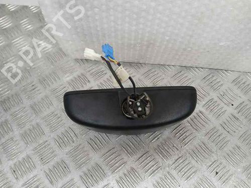Rear mirror MERCEDES-BENZ GLA-CLASS (X156) GLA 200 (156.943) | BP16771189I6 