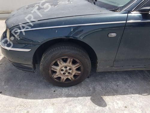 Used Left front fenders ROVER 75 (RJ) [1999-2005]  18654789