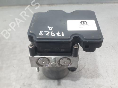 ABS pump FIAT TIPO Hatchback (356_, 357_) 1.4 (356HXA1B, 357) | BP38073233M43 - Image 3