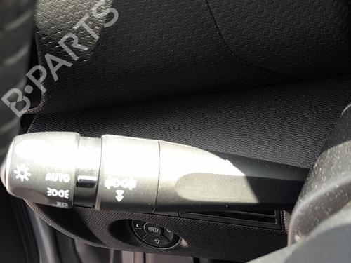 Ratstangsstang Ratstangsstang CITROËN C4 III (BA_, BB_, BC_) 1.2 PureTech 130 (BAHNSA, BAHNSB) (130 hp) 35791824 35791824
