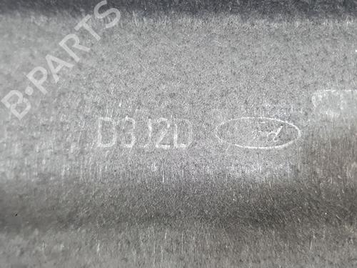 Rear parcel shelf FORD FOCUS III 1.0 EcoBoost | BP37263755C85 - Image 4