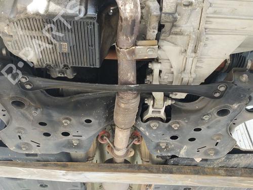 Used Subframe Subframe FIAT TIPO Hatchback (356_, 357_) 1.6 D (356HXG1B, 356HXG11) (120 hp) 32258771 32258771