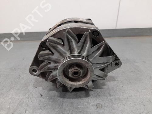 Used Alternator Alternator RENAULT CLIO I (B/C57_, 5/357_) 1.4 (78 hp) 30518263 30518263