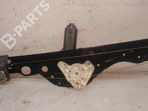Rear left window mechanism MERCEDES-BENZ E-CLASS (W211)  | BP147850C24 