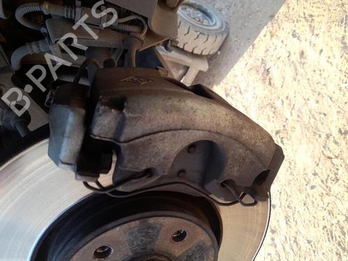 Højre bremsekaliber foran RENAULT LAGUNA II (BG0/1_) 1.9 dCi (BG08, BG0G) (120 hp) 30096442