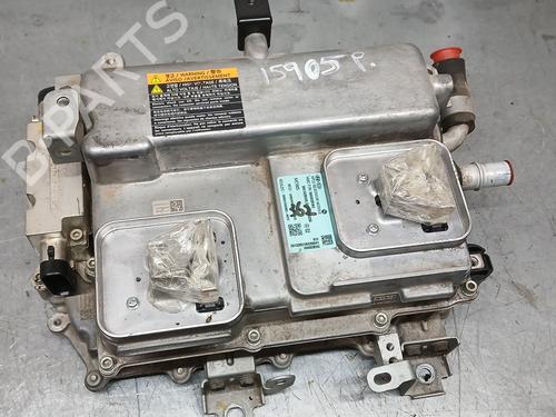 Used Inverter/Converter HYUNDAI KONA (OS, OSE, OSI) [2017-2023]  20211198