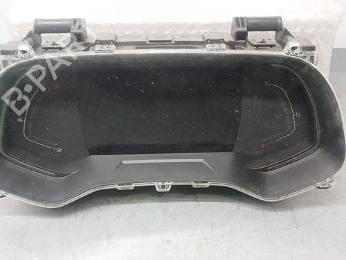 Used Instrument cluster Instrument cluster RENAULT CLIO V (B7_) [2019-2026] 24114532 24114532
