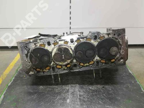 Used Cylinder head OPEL ASTRA G Saloon (T98) 1.7 TD (F69) (68 hp) 10972993