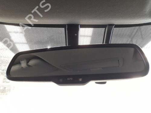 Spiegel binnen Spiegel binnen TOYOTA AURIS (_E18_) 2.0 D-4D (ADE186_, ADE186R) (124 hp) 37217889 37217889