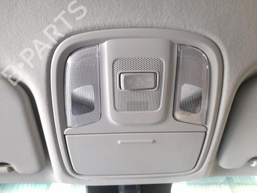 Luz interior Luz interior KIA NIRO I (DE) 1.6 GDI Hybrid (105 hp) 37273890 37273890
