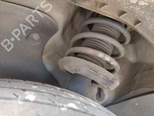 Used Left front shock absorber AUDI A3 (8P1) [2003-2013]  25334173