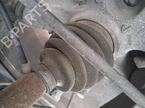 Used Right rear driveshaft Right rear driveshaft JAGUAR XF I (X250) 2.7 D (207 hp) 33983643 33983643