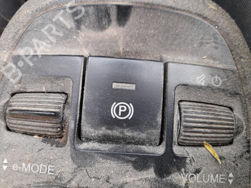Used Hand brake FIAT 500e (332_) Elektro 3+1 (FA1) (118 hp) 29885341