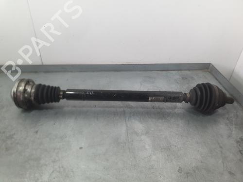 Used Right front driveshaft Right front driveshaft 36754644 36754644