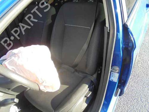 Front right window mechanism FORD FIESTA VI (CB1, CCN)  | BP854155C23 