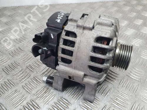 Alternator CITROËN C4 I (LC_)  | BP17096207M7 