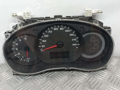 Used Instrument cluster RENAULT KANGOO / GRAND KANGOO II (KW0/1_) [2008-2025]  11941534