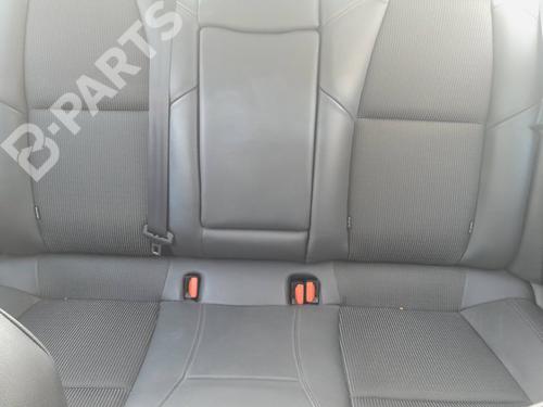 Used Rear seat Rear seat PEUGEOT 508 I (8D_) 2.0 HDi (140 hp) 10810971 10810971