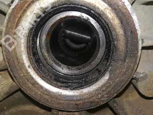 Gearbox FORD MONDEO III (B5Y)  | BP871262M3 
