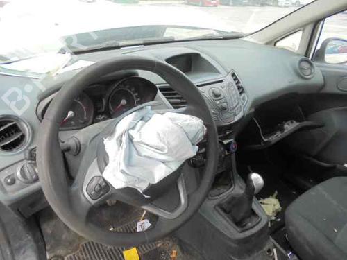 Front left window mechanism FORD FIESTA VI (CB1, CCN)  | BP1030031C22 