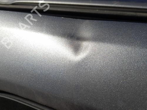 Used Left slide door Left slide door CITROËN BERLINGO (ER_, EC_) 1.2 PureTech 110 (110 hp) 35754490 35754490