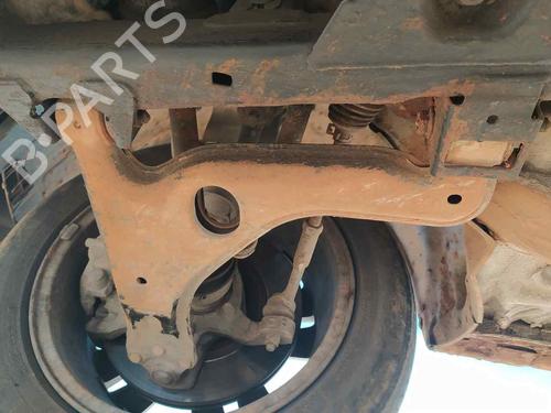 Querlenker rechts vorne für OPEL ZAFIRA / ZAFIRA FAMILY B (A05) [2005-2019]  22644156
