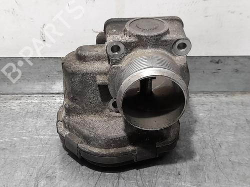 Used Throttle body FORD FOCUS III [2010-2020]  11839715