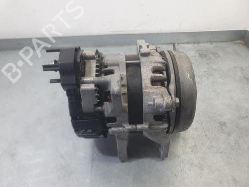 Alternator MITSUBISHI ASX (VSX_, VSE_) 1.3 MHEV (VSXG3) | BP26955662M7 - Image 4