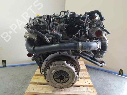 Engine VW CADDY IV MPV (SAB, SAJ)  | BP19651207M1 