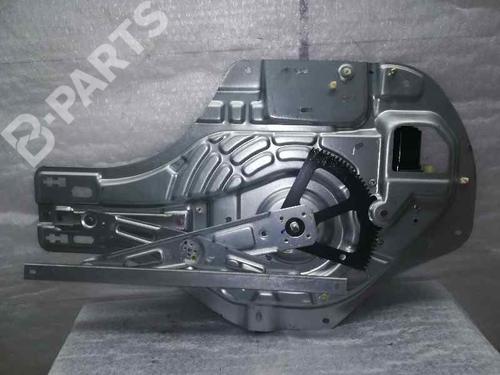 Front right window mechanism HYUNDAI TUCSON (JM) 2.0 CRDi | BP4049620C23 