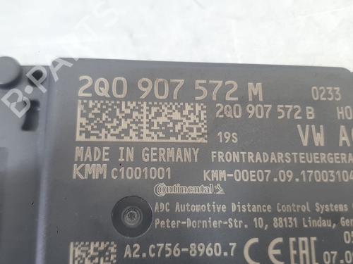 Electronic sensor SEAT ARONA (KJ7, KJP) 1.0 TSI | BP37273815M84 - Image 4
