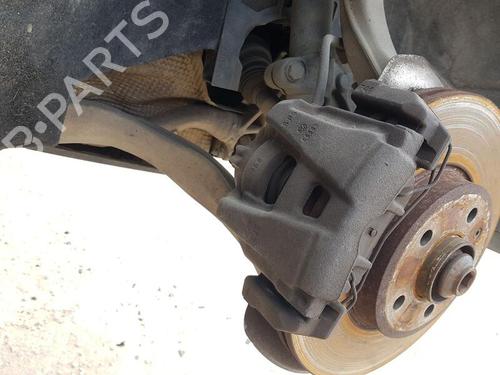 Used Right front brake caliper AUDI A4 B8 (8K2) 2.0 TDI (143 hp) 30321786