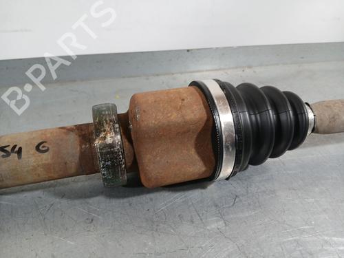 Right front driveshaft FORD FOCUS C-MAX (DM2) 2.0 TDCi | BP37473227M39 - Image 3