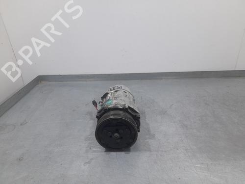 Used AC compressor SEAT IBIZA II (6K1) [1993-2002]  17445189