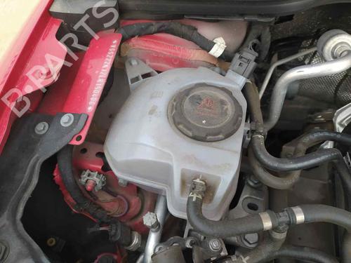 Used Expansion tank SEAT IBIZA V (KJ1, KJG) [2017-2025]  23863384