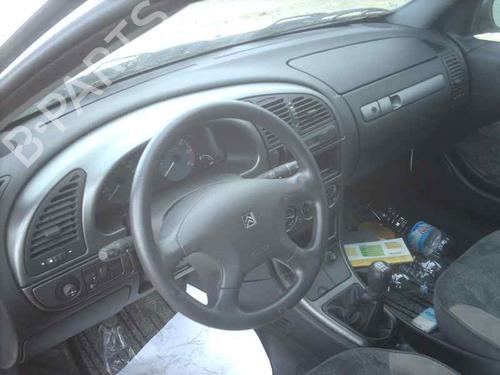 Front right window mechanism CITROËN XSARA Break (N2) 1.9 TD | BP168708C23 
