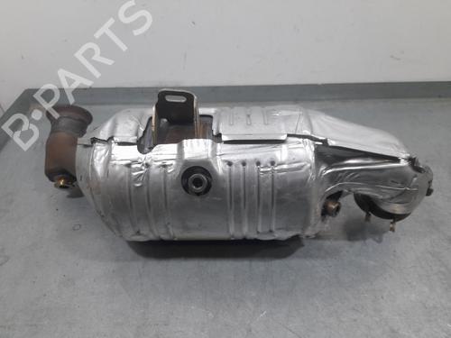 Particulate filter CITROËN C4 II (NC_) 1.6 BlueHDi 100 | BP31168911M81