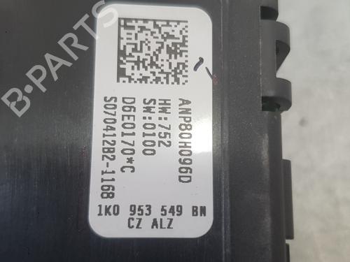 Electronic module VW GOLF V (1K1) 1.9 TDI | BP37514769M83 - Image 4