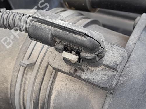 Luftmassenmesser für Luftmassenmesser AUDI Q3 (8UB, 8UG) 2.0 TDI (140 hp) 34523086 34523086